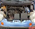 Синій Деу Матіз, об'ємом двигуна 1 л та пробігом 135 тис. км за 2400 $, фото 1 на Automoto.ua