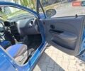 Синій Деу Матіз, об'ємом двигуна 0.8 л та пробігом 147 тис. км за 1450 $, фото 15 на Automoto.ua