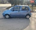 Синий Дэу Матиз, объемом двигателя 0.8 л и пробегом 137 тыс. км за 1699 $, фото 1 на Automoto.ua