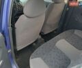 Синий Дэу Матиз, объемом двигателя 0.8 л и пробегом 159 тыс. км за 1850 $, фото 13 на Automoto.ua