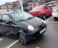 Синий Дэу Матиз, объемом двигателя 0.8 л и пробегом 120 тыс. км за 2950 $, фото 1 на Automoto.ua