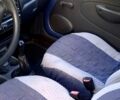 Синій Деу Матіз, об'ємом двигуна 0.8 л та пробігом 145 тис. км за 1200 $, фото 7 на Automoto.ua