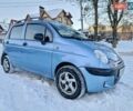 Синій Деу Матіз, об'ємом двигуна 0.8 л та пробігом 57 тис. км за 2250 $, фото 10 на Automoto.ua