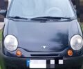 Синий Дэу Матиз, объемом двигателя 1 л и пробегом 184 тыс. км за 1672 $, фото 1 на Automoto.ua