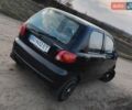Синий Дэу Матиз, объемом двигателя 0.8 л и пробегом 85 тыс. км за 2100 $, фото 3 на Automoto.ua