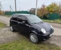 Синий Дэу Матиз, объемом двигателя 0.8 л и пробегом 186 тыс. км за 2700 $, фото 1 на Automoto.ua
