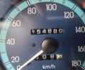 Синий Дэу Матиз, объемом двигателя 0.8 л и пробегом 155 тыс. км за 1800 $, фото 11 на Automoto.ua