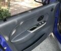 Синий Дэу Матиз, объемом двигателя 1 л и пробегом 140 тыс. км за 2500 $, фото 10 на Automoto.ua