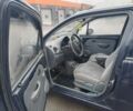 Синий Дэу Матиз, объемом двигателя 0.8 л и пробегом 209 тыс. км за 1650 $, фото 4 на Automoto.ua