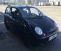 Синий Дэу Матиз, объемом двигателя 0 л и пробегом 172 тыс. км за 1900 $, фото 1 на Automoto.ua