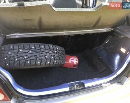 Синий Дэу Матиз, объемом двигателя 1 л и пробегом 95 тыс. км за 2850 $, фото 43 на Automoto.ua