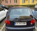 Синій Деу Матіз, об'ємом двигуна 0.8 л та пробігом 125 тис. км за 2500 $, фото 4 на Automoto.ua