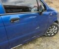 Синій Деу Матіз, об'ємом двигуна 0.8 л та пробігом 131 тис. км за 1650 $, фото 4 на Automoto.ua