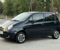 Синій Деу Матіз, об'ємом двигуна 0.8 л та пробігом 1 тис. км за 3096 $, фото 3 на Automoto.ua