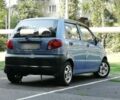 Синій Деу Матіз, об'ємом двигуна 0.8 л та пробігом 200 тис. км за 2300 $, фото 2 на Automoto.ua