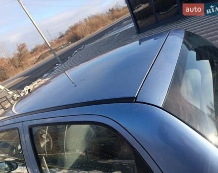 Синій Деу Матіз, об'ємом двигуна 1 л та пробігом 110 тис. км за 2100 $, фото 4 на Automoto.ua