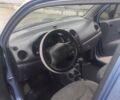 Синий Дэу Матиз, объемом двигателя 0.8 л и пробегом 167 тыс. км за 2650 $, фото 13 на Automoto.ua