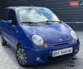 Синий Дэу Матиз, объемом двигателя 0.8 л и пробегом 218 тыс. км за 1600 $, фото 10 на Automoto.ua