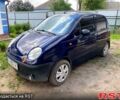 Синий Дэу Матиз, объемом двигателя 0.8 л и пробегом 0 тыс. км за 1750 $, фото 6 на Automoto.ua