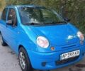 Синій Деу Матіз, об'ємом двигуна 0.8 л та пробігом 180 тис. км за 2658 $, фото 6 на Automoto.ua