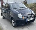Дэу Матиз 2007 в Днепре (Днепропетровске) на Automoto.ua Синий Дэу Матиз, объемом двигателя 0.8 л и пробегом 120 тыс. км за 2999 $, фото 2 на Automoto.ua