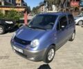 Синий Дэу Матиз, объемом двигателя 1 л и пробегом 95 тыс. км за 2850 $, фото 50 на Automoto.ua