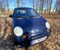 Синій Деу Матіз, об'ємом двигуна 1 л та пробігом 135 тис. км за 999 $, фото 6 на Automoto.ua