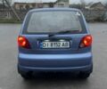 Синій Деу Матіз, об'ємом двигуна 0.8 л та пробігом 74 тис. км за 2750 $, фото 3 на Automoto.ua