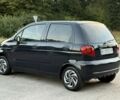 Синій Деу Матіз, об'ємом двигуна 0.8 л та пробігом 1 тис. км за 3096 $, фото 4 на Automoto.ua