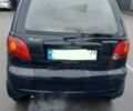 Синій Деу Матіз, об'ємом двигуна 0 л та пробігом 2 тис. км за 1400 $, фото 2 на Automoto.ua