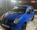 Синий Дэу Матиз, объемом двигателя 0.8 л и пробегом 120 тыс. км за 2999 $, фото 5 на Automoto.ua