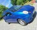 Синій Деу Матіз, об'ємом двигуна 0.8 л та пробігом 147 тис. км за 1450 $, фото 8 на Automoto.ua