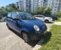 Синий Дэу Матиз, объемом двигателя 0.8 л и пробегом 88 тыс. км за 1493 $, фото 7 на Automoto.ua