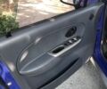 Синій Деу Матіз, об'ємом двигуна 1 л та пробігом 140 тис. км за 2500 $, фото 10 на Automoto.ua