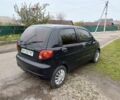 Синий Дэу Матиз, объемом двигателя 0.8 л и пробегом 186 тыс. км за 2700 $, фото 11 на Automoto.ua