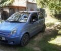 Синій Деу Матіз, об'ємом двигуна 0 л та пробігом 93 тис. км за 1650 $, фото 1 на Automoto.ua