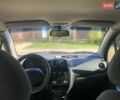 Синий Дэу Матиз, объемом двигателя 1 л и пробегом 95 тыс. км за 2850 $, фото 26 на Automoto.ua