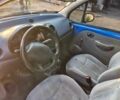 Синий Дэу Матиз, объемом двигателя 0.8 л и пробегом 358 тыс. км за 1757 $, фото 7 на Automoto.ua