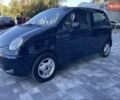 Синий Дэу Матиз, объемом двигателя 0.8 л и пробегом 219 тыс. км за 1700 $, фото 4 на Automoto.ua