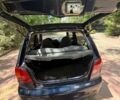Синий Дэу Матиз, объемом двигателя 0.8 л и пробегом 170 тыс. км за 3499 $, фото 11 на Automoto.ua