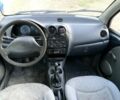 Синій Деу Матіз, об'ємом двигуна 0.8 л та пробігом 209 тис. км за 1450 $, фото 11 на Automoto.ua