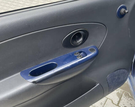 Синій Деу Матіз, об'ємом двигуна 0.8 л та пробігом 56 тис. км за 2350 $, фото 7 на Automoto.ua