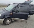 Синий Дэу Матиз, объемом двигателя 1 л и пробегом 129 тыс. км за 2500 $, фото 11 на Automoto.ua