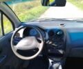 Синий Дэу Матиз, объемом двигателя 0.8 л и пробегом 91 тыс. км за 1790 $, фото 8 на Automoto.ua