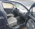 Синий Дэу Матиз, объемом двигателя 0.8 л и пробегом 209 тыс. км за 1650 $, фото 5 на Automoto.ua