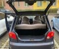 Синій Деу Матіз, об'ємом двигуна 0.8 л та пробігом 125 тис. км за 2500 $, фото 5 на Automoto.ua