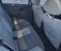 Синий Дэу Матиз, объемом двигателя 0.8 л и пробегом 98 тыс. км за 2400 $, фото 7 на Automoto.ua