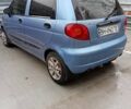 Синій Деу Матіз, об'ємом двигуна 0.8 л та пробігом 160 тис. км за 1800 $, фото 1 на Automoto.ua