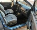Синій Деу Матіз, об'ємом двигуна 0.8 л та пробігом 106 тис. км за 3300 $, фото 1 на Automoto.ua