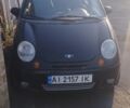 Синий Дэу Матиз, объемом двигателя 8 л и пробегом 3 тыс. км за 1101 $, фото 4 на Automoto.ua